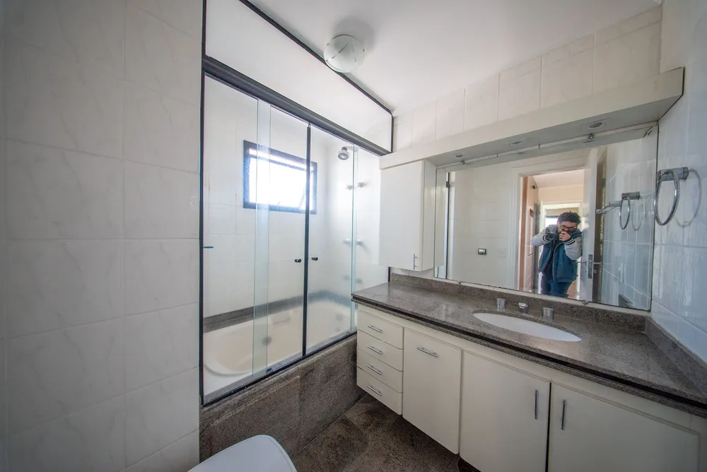 Apartamento, 4 quartos, 120 m² - Foto 2