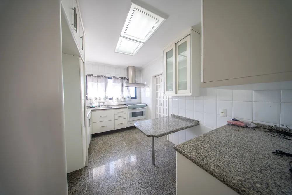 Apartamento, 4 quartos, 120 m² - Foto 3