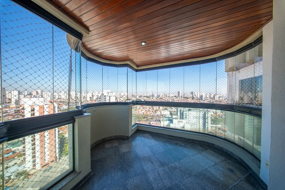 Apartamento, 4 quartos, 120 m² - Foto 1
