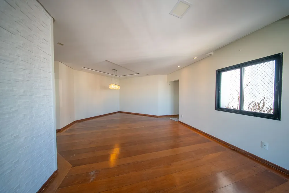 Apartamento, 4 quartos, 120 m² - Foto 2