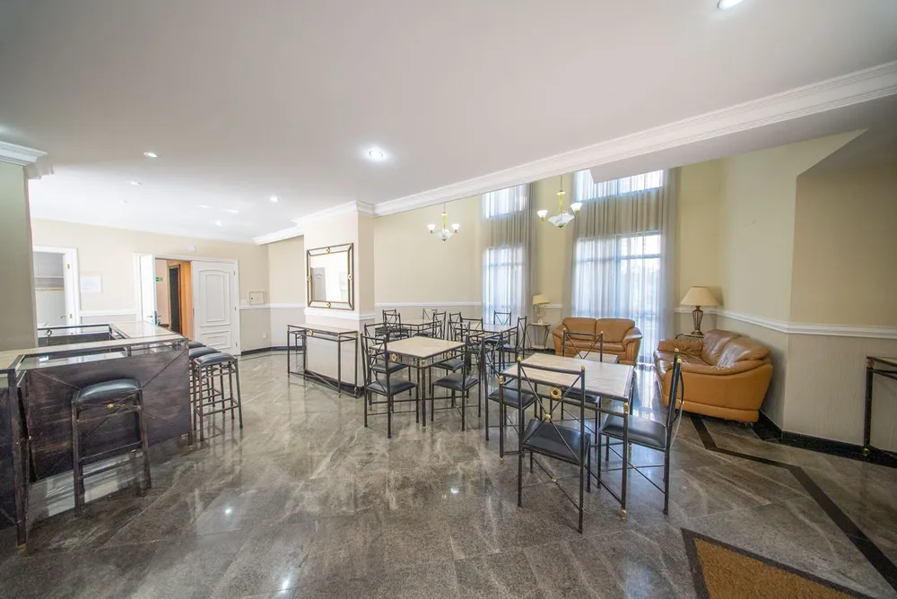 Apartamento, 4 quartos, 120 m² - Foto 12