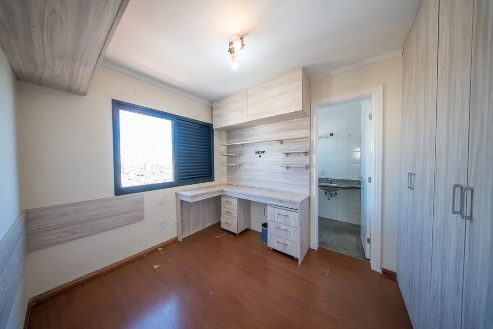 Apartamento, 4 quartos, 120 m² - Foto 8