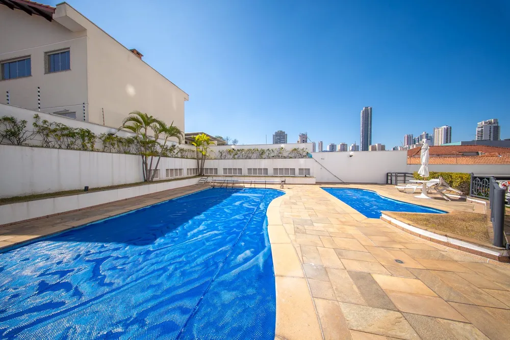 Apartamento, 4 quartos, 120 m² - Foto 4