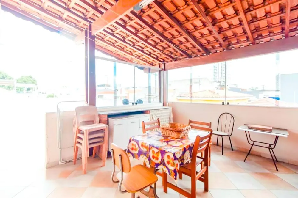 Sobrado, 3 quartos, 288 m² - Foto 8