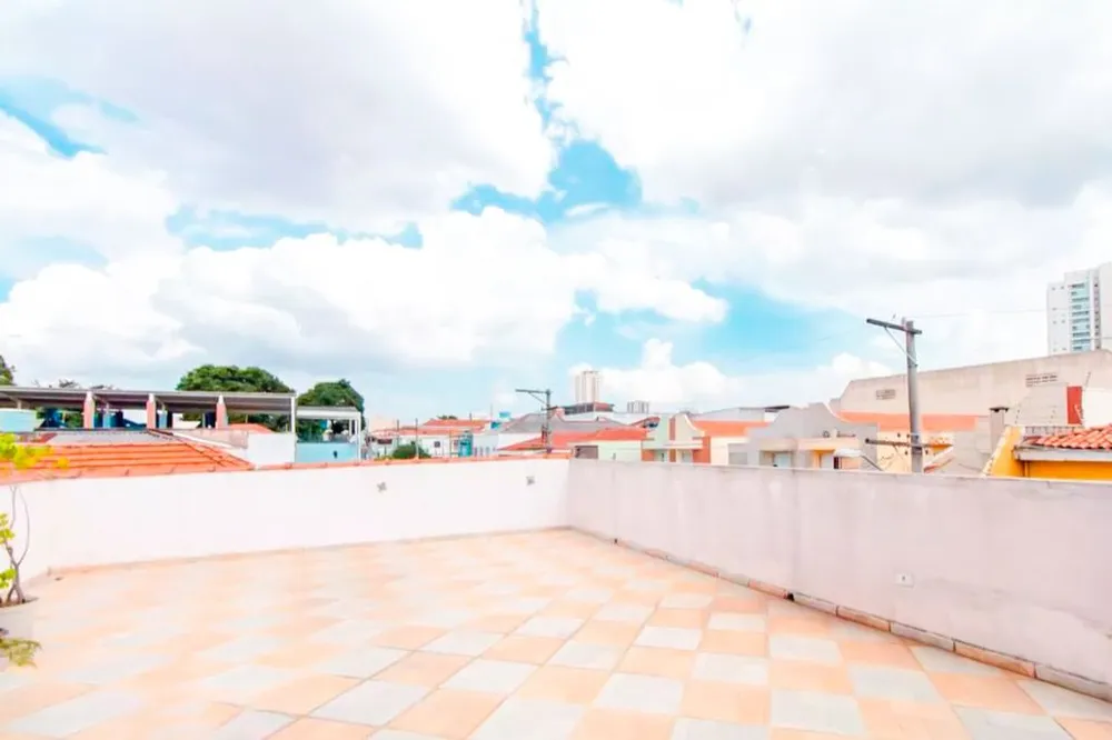 Sobrado, 3 quartos, 288 m² - Foto 11