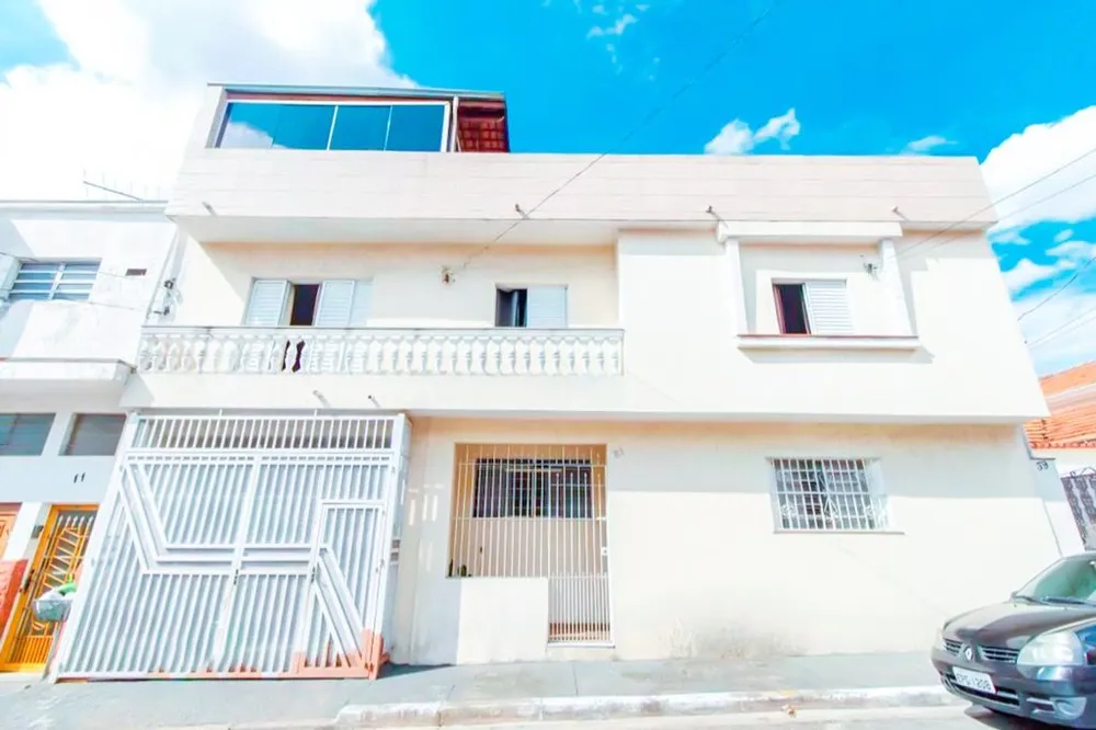 Sobrado, 3 quartos, 288 m² - Foto 12