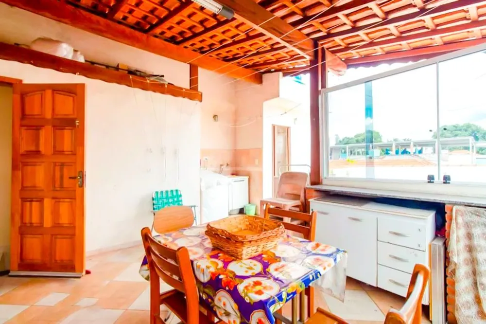 Sobrado, 3 quartos, 288 m² - Foto 5