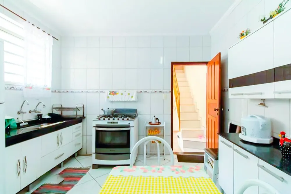 Sobrado, 3 quartos, 288 m² - Foto 16