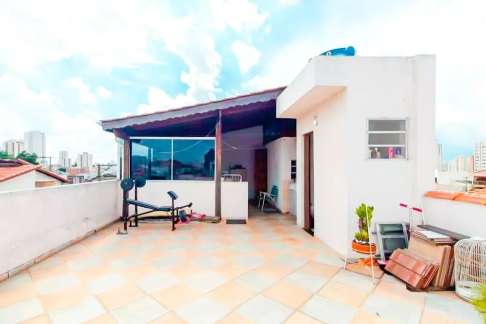 Sobrado, 3 quartos, 288 m² - Foto 12
