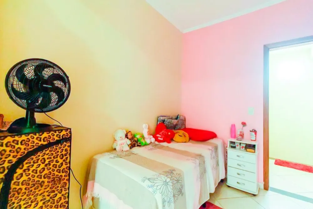 Sobrado, 3 quartos, 288 m² - Foto 6