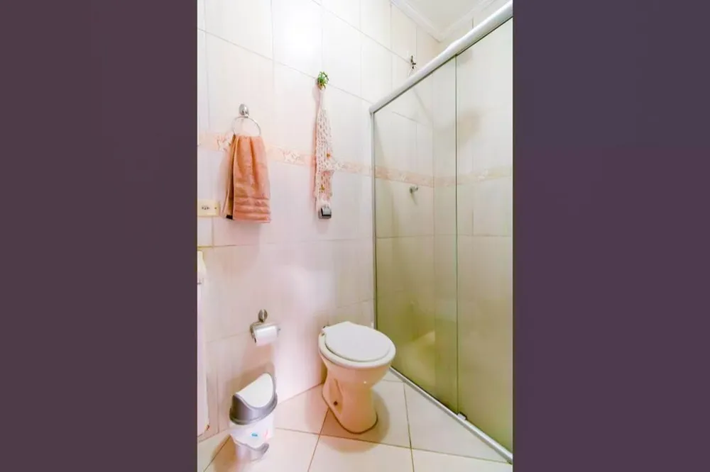 Sobrado, 3 quartos, 288 m² - Foto 11