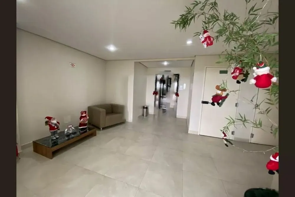 Apartamento, 3 quartos, 104 m² - Foto 11