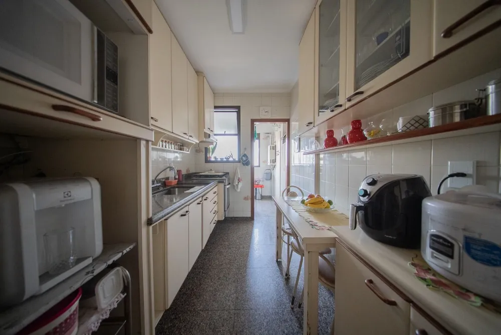 Apartamento, 3 quartos, 84 m² - Foto 9