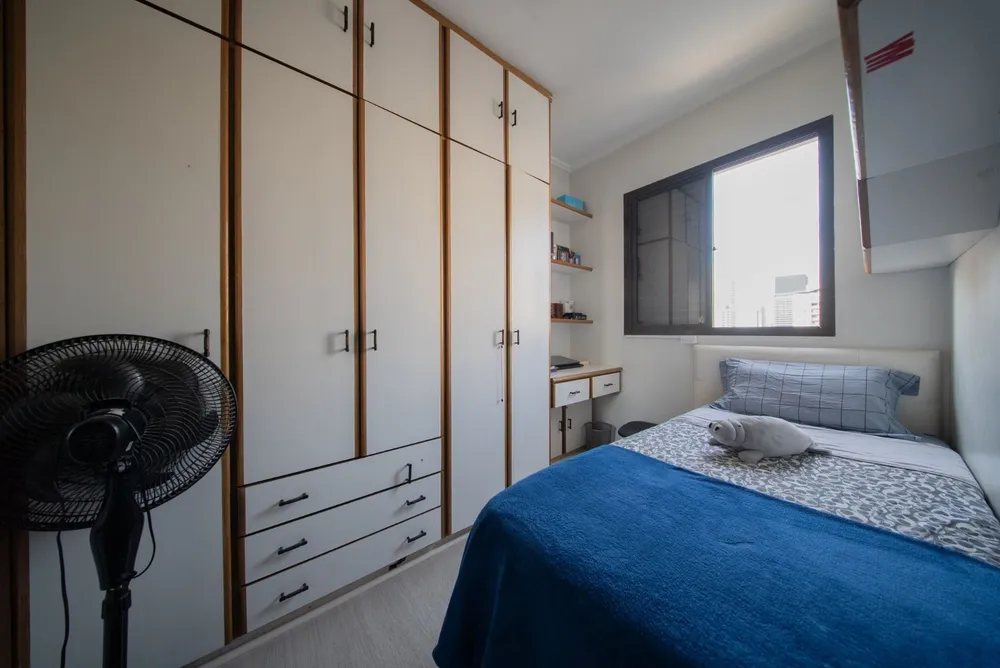 Apartamento, 3 quartos, 84 m² - Foto 6