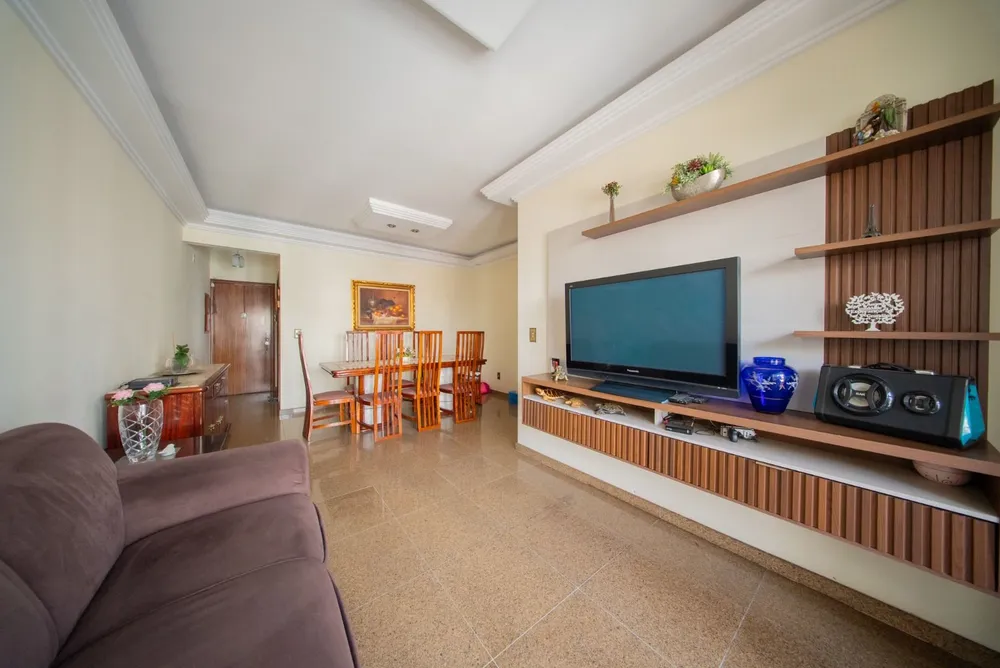 Apartamento, 3 quartos, 84 m² - Foto 1