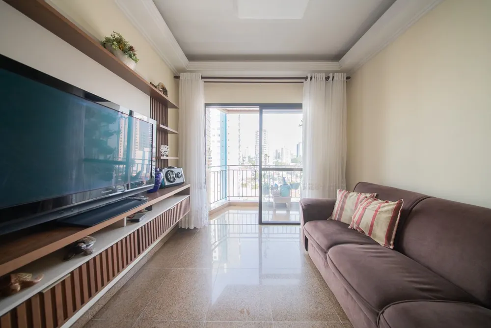 Apartamento, 3 quartos, 84 m² - Foto 2