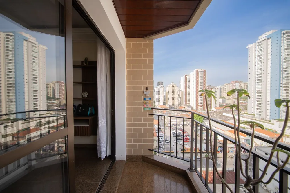 Apartamento, 3 quartos, 84 m² - Foto 3