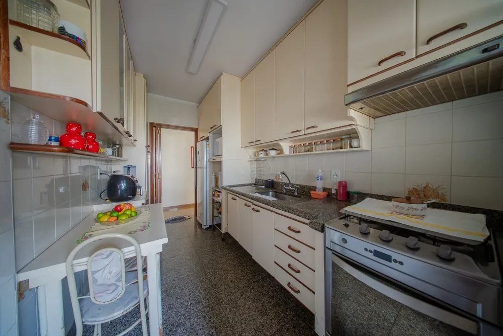 Apartamento, 3 quartos, 84 m² - Foto 8