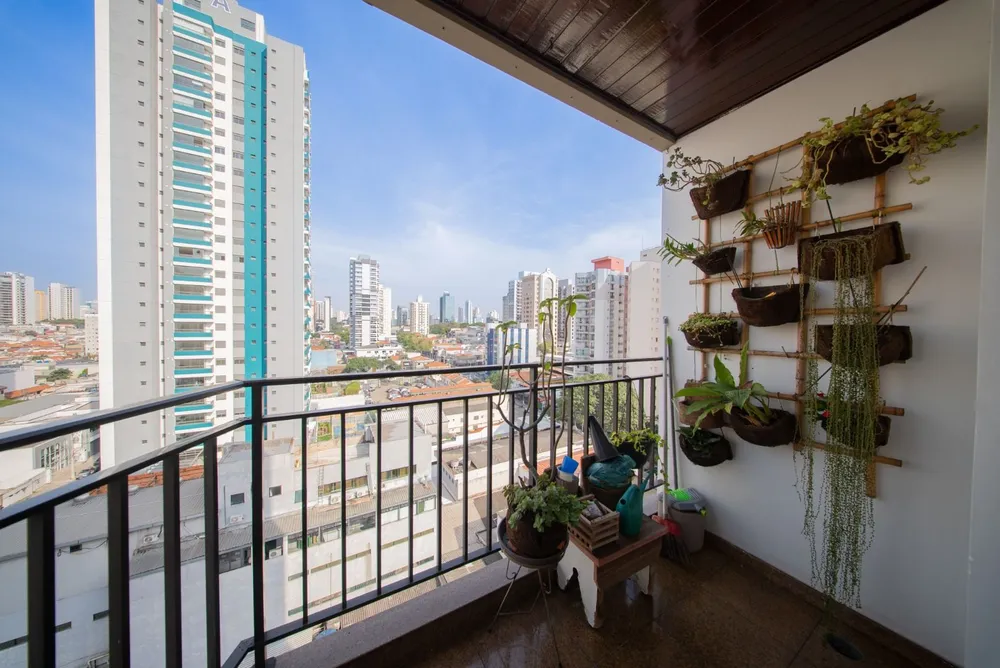 Apartamento, 3 quartos, 84 m² - Foto 4