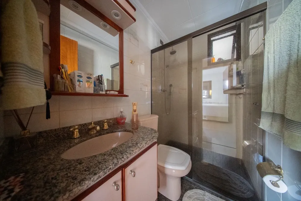 Apartamento, 3 quartos, 84 m² - Foto 11