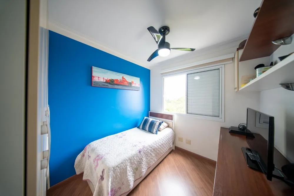 Apartamento, 3 quartos, 93 m² - Foto 11