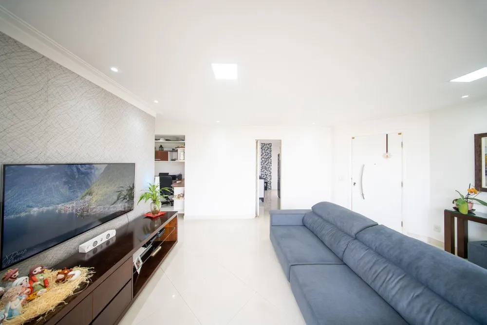 Apartamento, 3 quartos, 93 m² - Foto 10