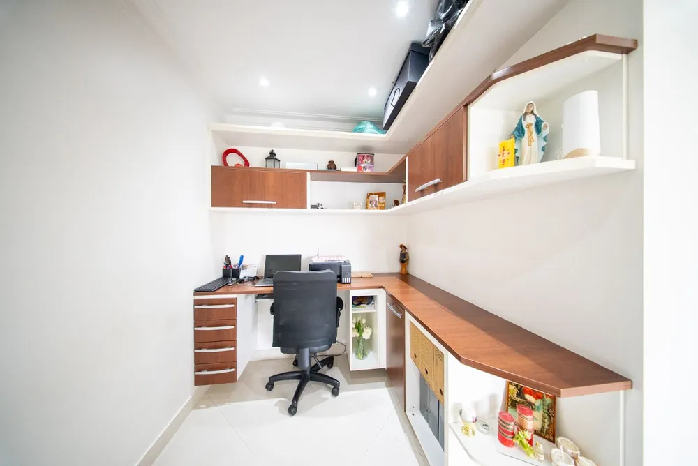 Apartamento, 3 quartos, 93 m² - Foto 1