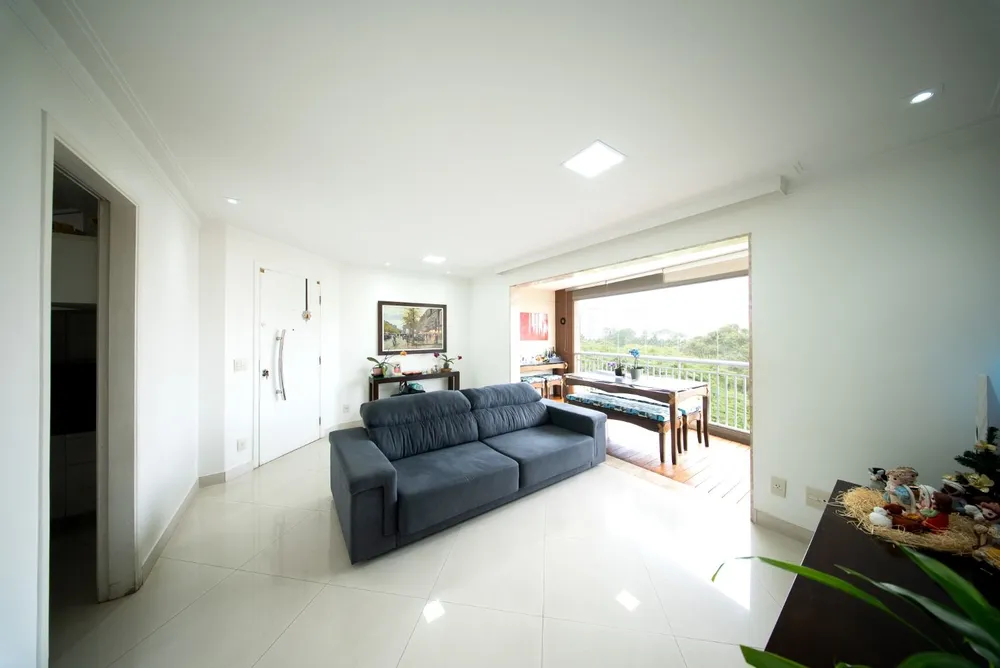 Apartamento, 3 quartos, 93 m² - Foto 3