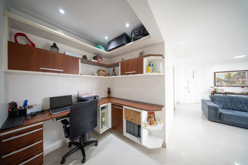 Apartamento, 3 quartos, 93 m² - Foto 2