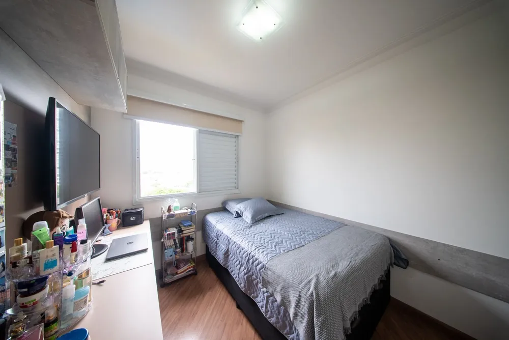 Apartamento, 3 quartos, 93 m² - Foto 5