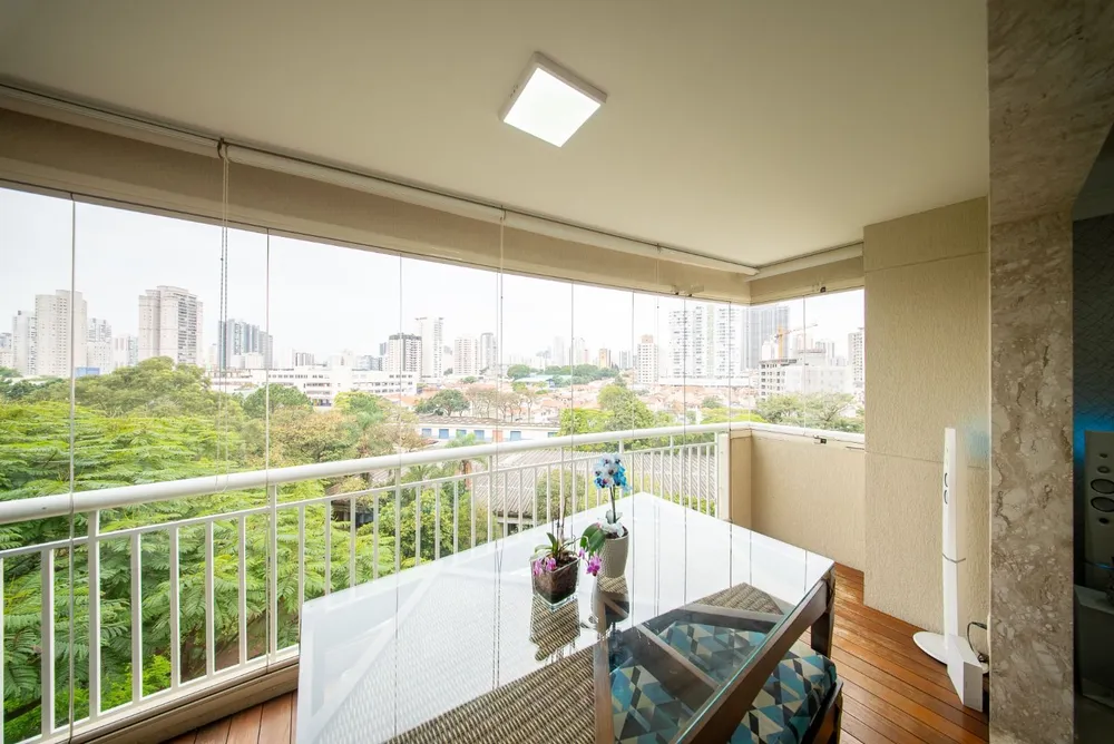 Apartamento, 3 quartos, 93 m² - Foto 8