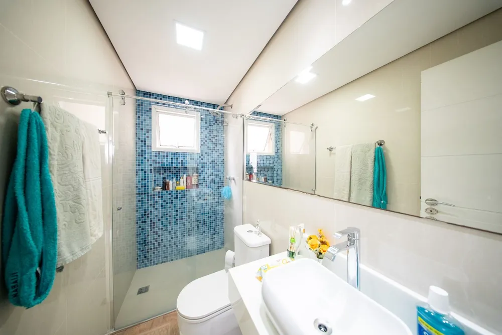 Apartamento, 3 quartos, 93 m² - Foto 4