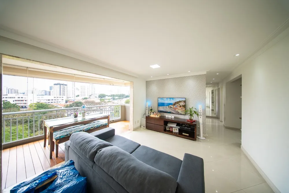 Apartamento, 3 quartos, 93 m² - Foto 7