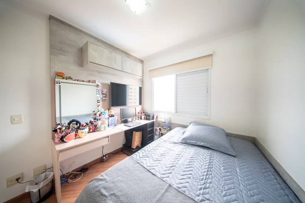 Apartamento, 3 quartos, 93 m² - Foto 6