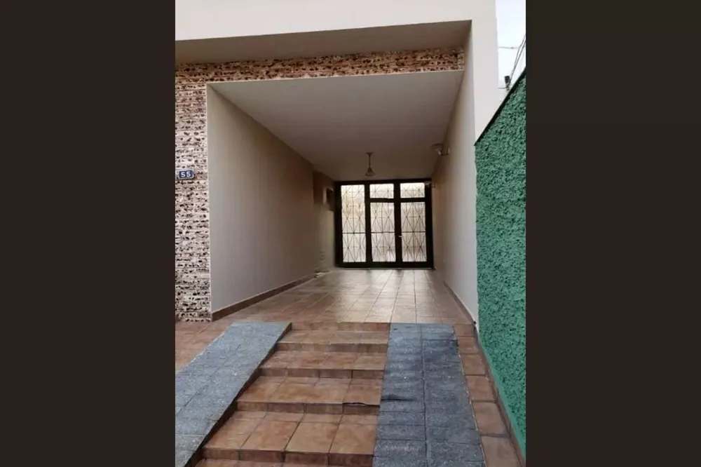 Sobrado, 3 quartos, 200 m² - Foto 7