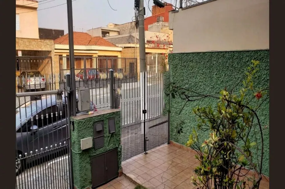 Sobrado, 3 quartos, 200 m² - Foto 5