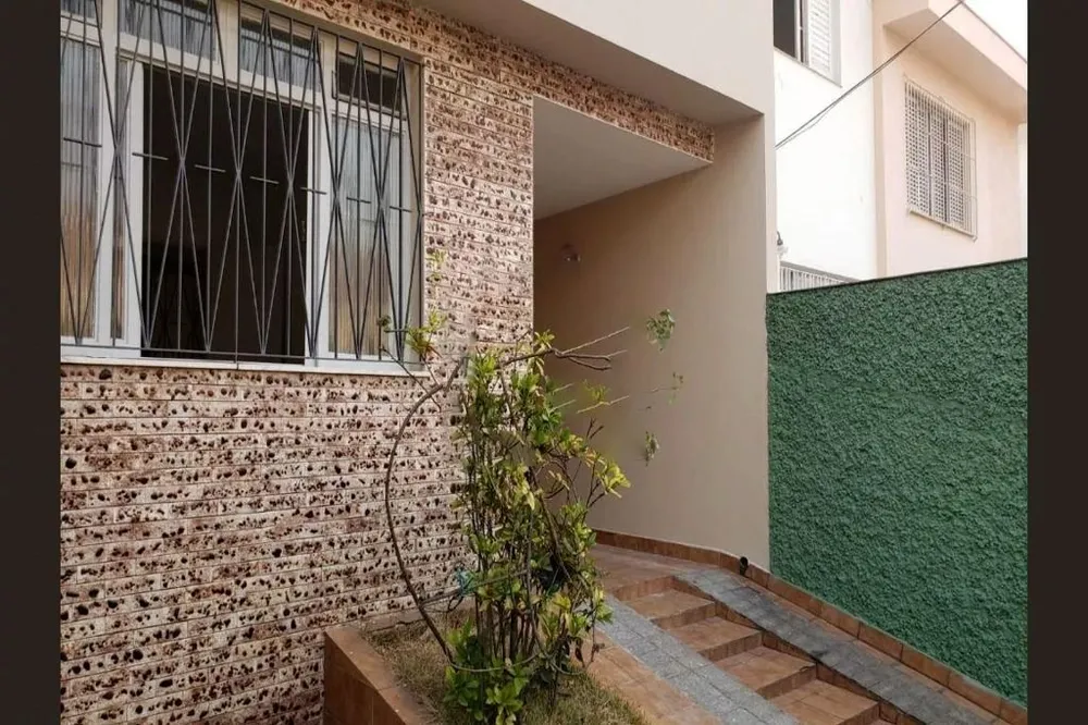 Sobrado, 3 quartos, 200 m² - Foto 6