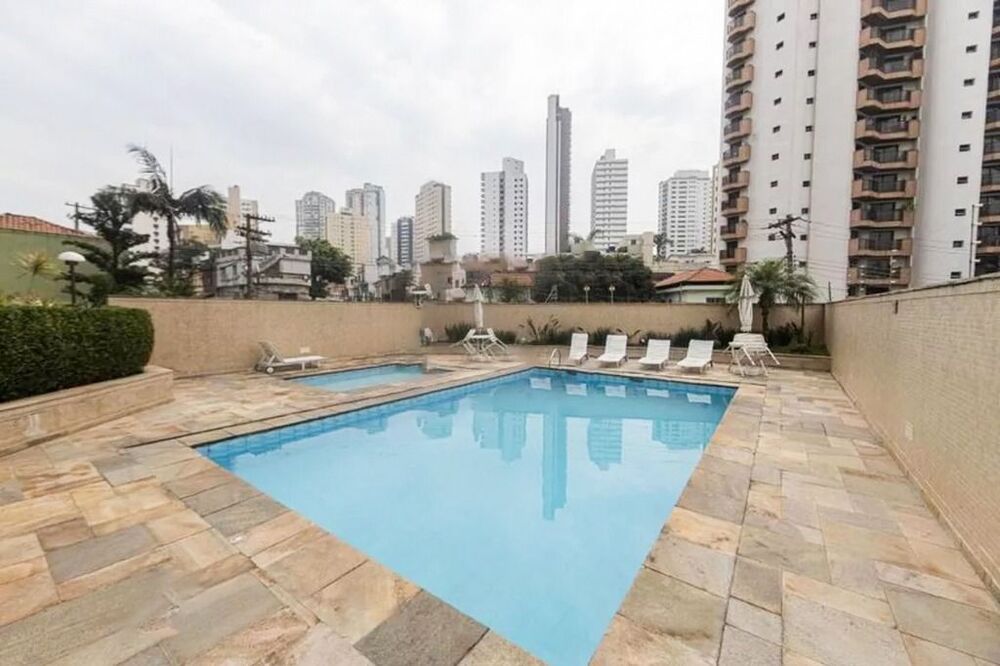 Apartamento, 3 quartos, 135 m² - Foto 1