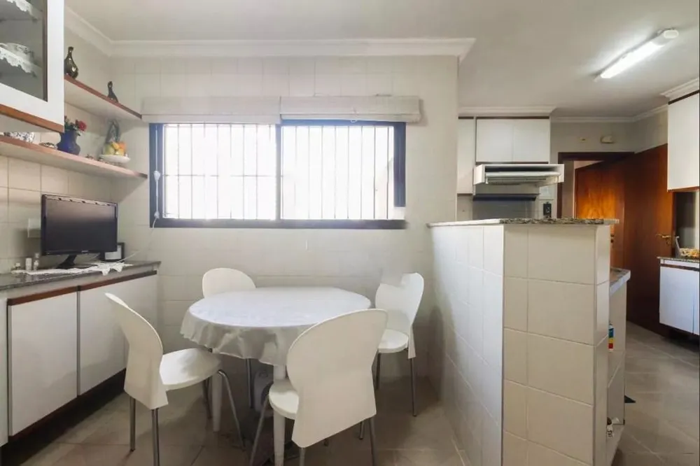 Apartamento, 3 quartos, 135 m² - Foto 9