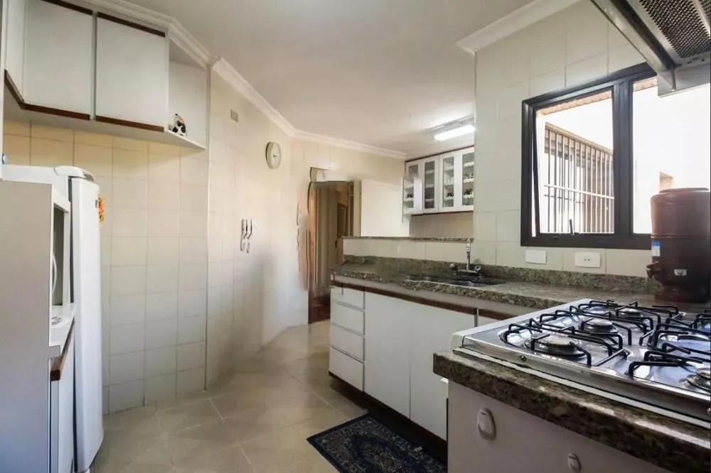 Apartamento, 3 quartos, 135 m² - Foto 8