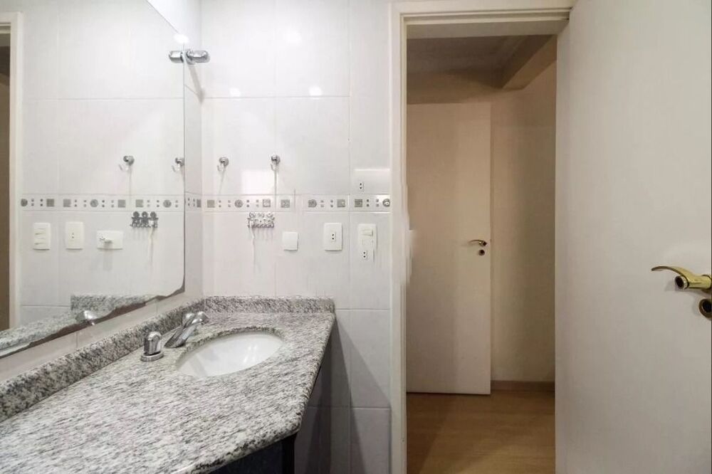 Apartamento, 3 quartos, 135 m² - Foto 2