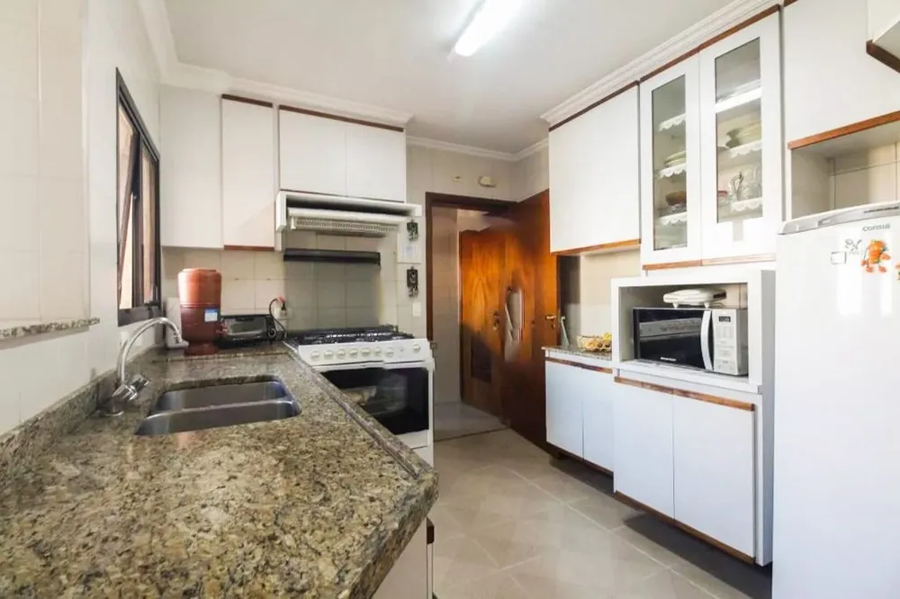 Apartamento, 3 quartos, 135 m² - Foto 7