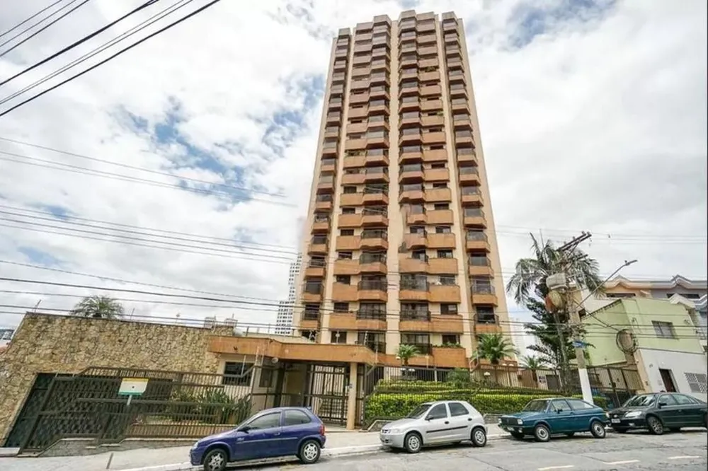 Apartamento, 3 quartos, 135 m² - Foto 1