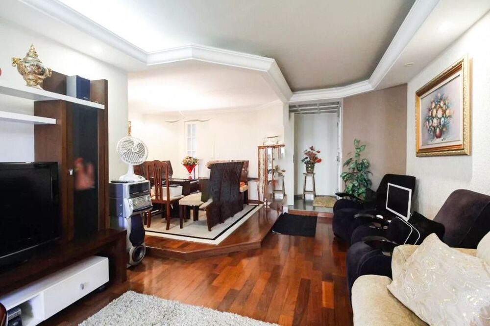 Apartamento, 3 quartos, 135 m² - Foto 3