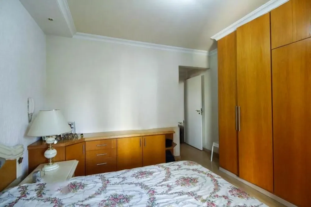 Apartamento, 3 quartos, 135 m² - Foto 11