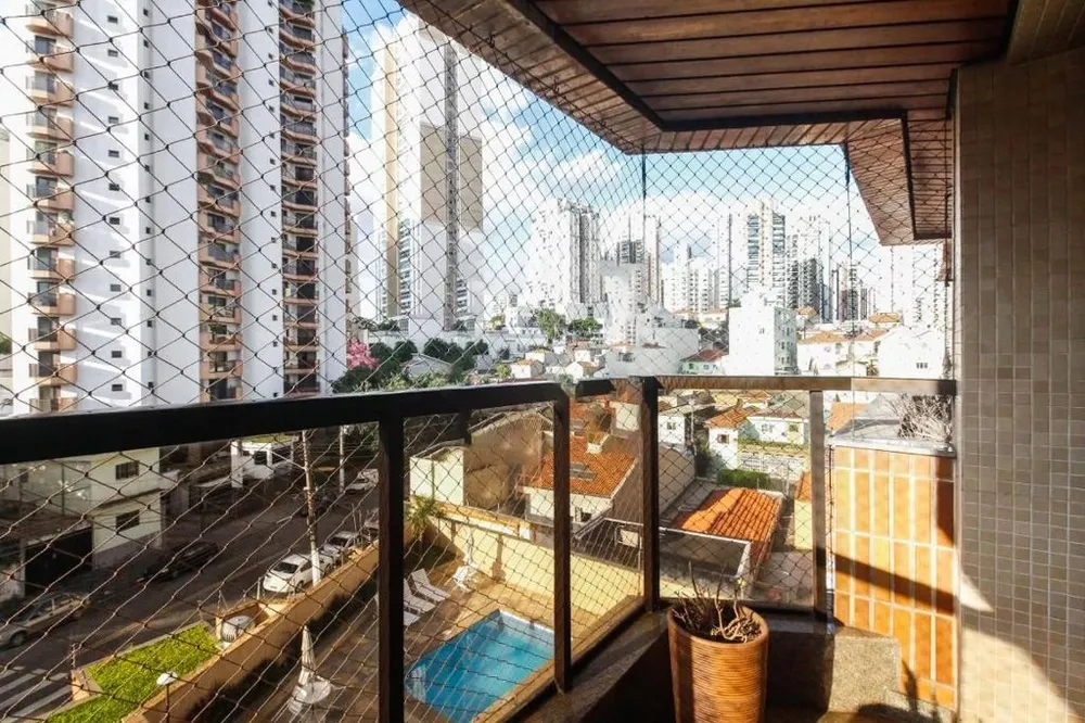 Apartamento, 3 quartos, 135 m² - Foto 6