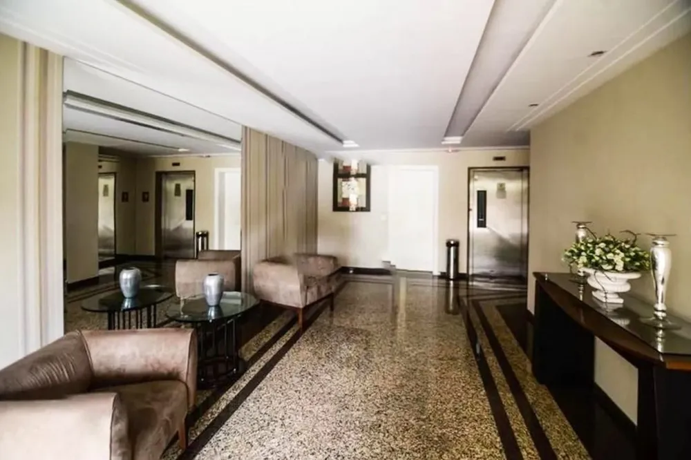 Apartamento, 3 quartos, 135 m² - Foto 15