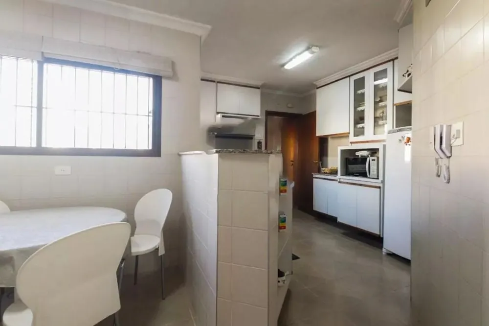 Apartamento, 3 quartos, 135 m² - Foto 10