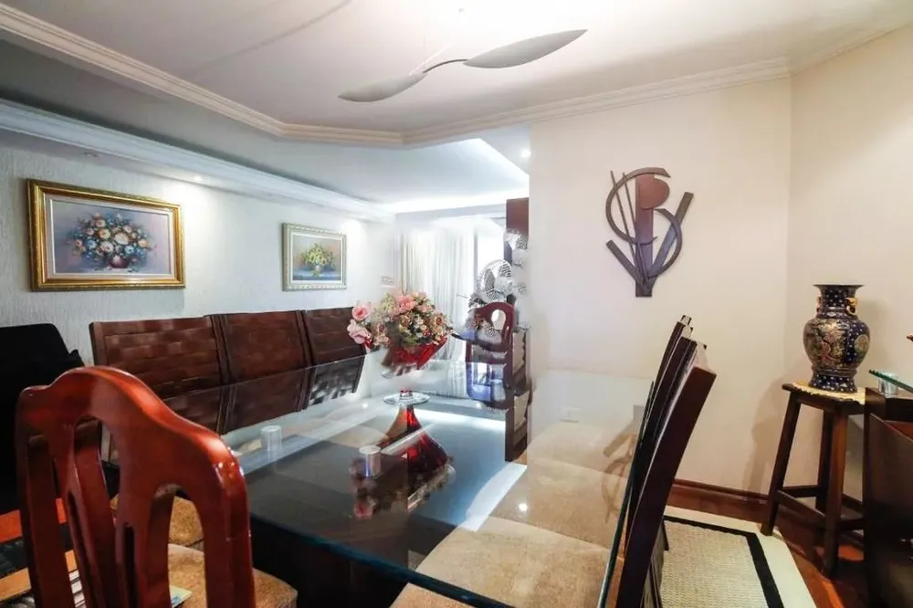 Apartamento, 3 quartos, 135 m² - Foto 3