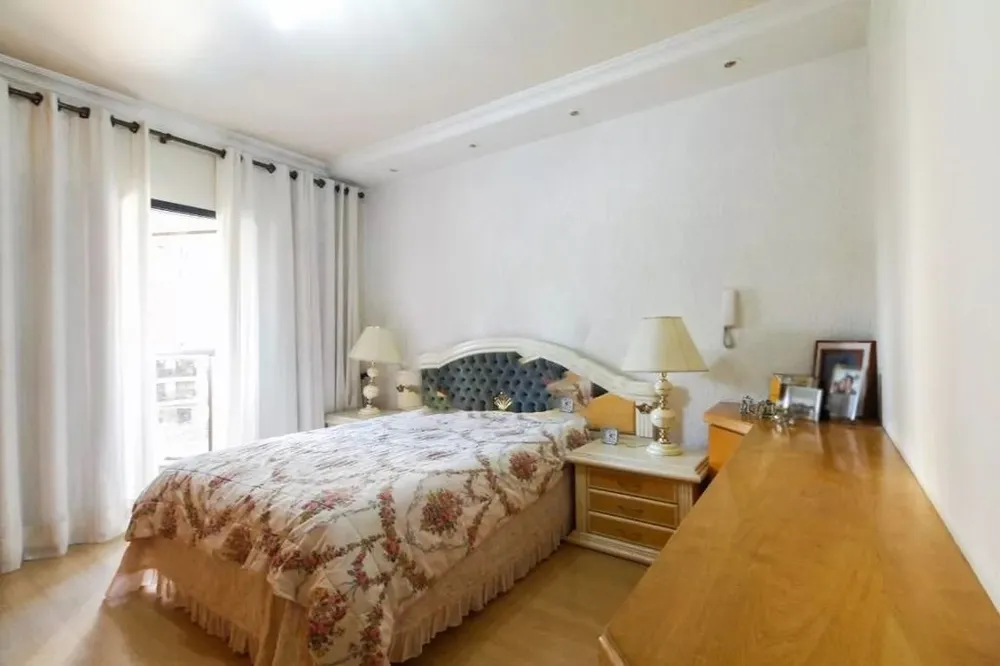 Apartamento, 3 quartos, 135 m² - Foto 12
